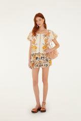 Off-White Ligia Shorts