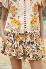 Off-White Ligia Shorts