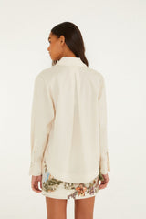 Toile De Rio Long Sleeve Shirt