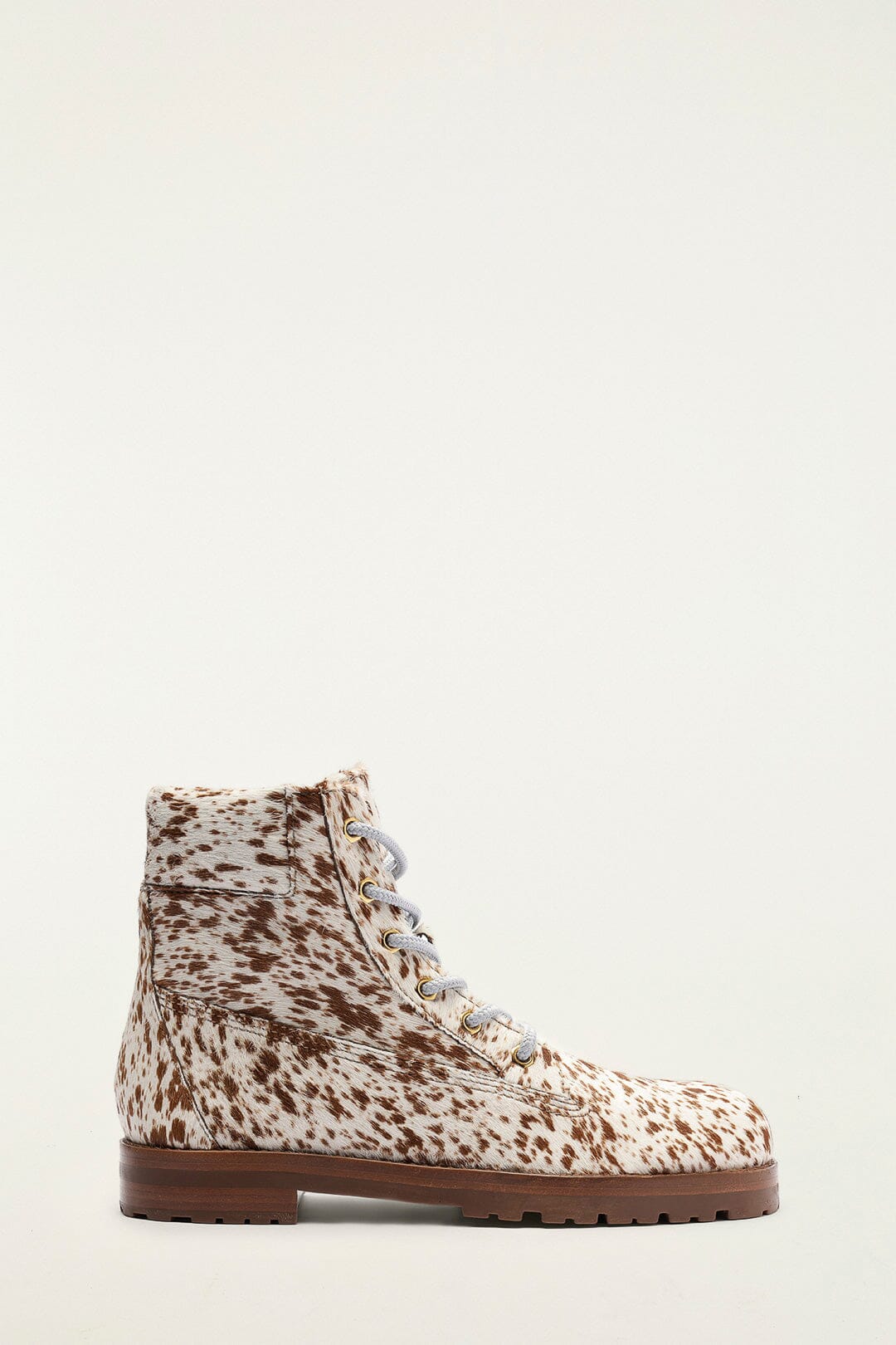 Trekking Boots