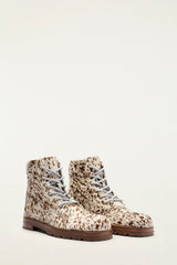 Trekking Boots