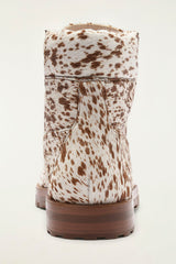 Trekking Boots