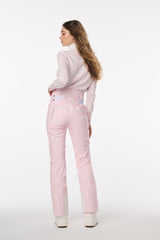 BOGNER FIRE+ICE x LoveShackFancy Borja4-T Ski Pants