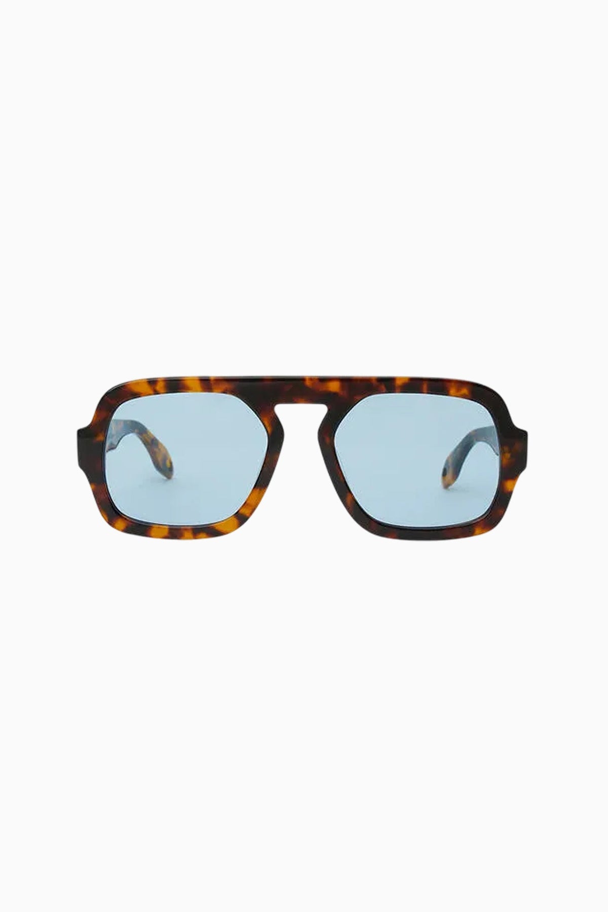 Elisa Johnson Jane Sunglasses