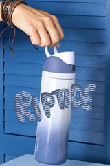 Owala 🌊 Riptide AUTHENTIC 24 oz. FreeSip Bottle Color Drop NEW