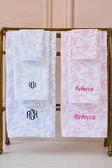 Cotton Bath Towel